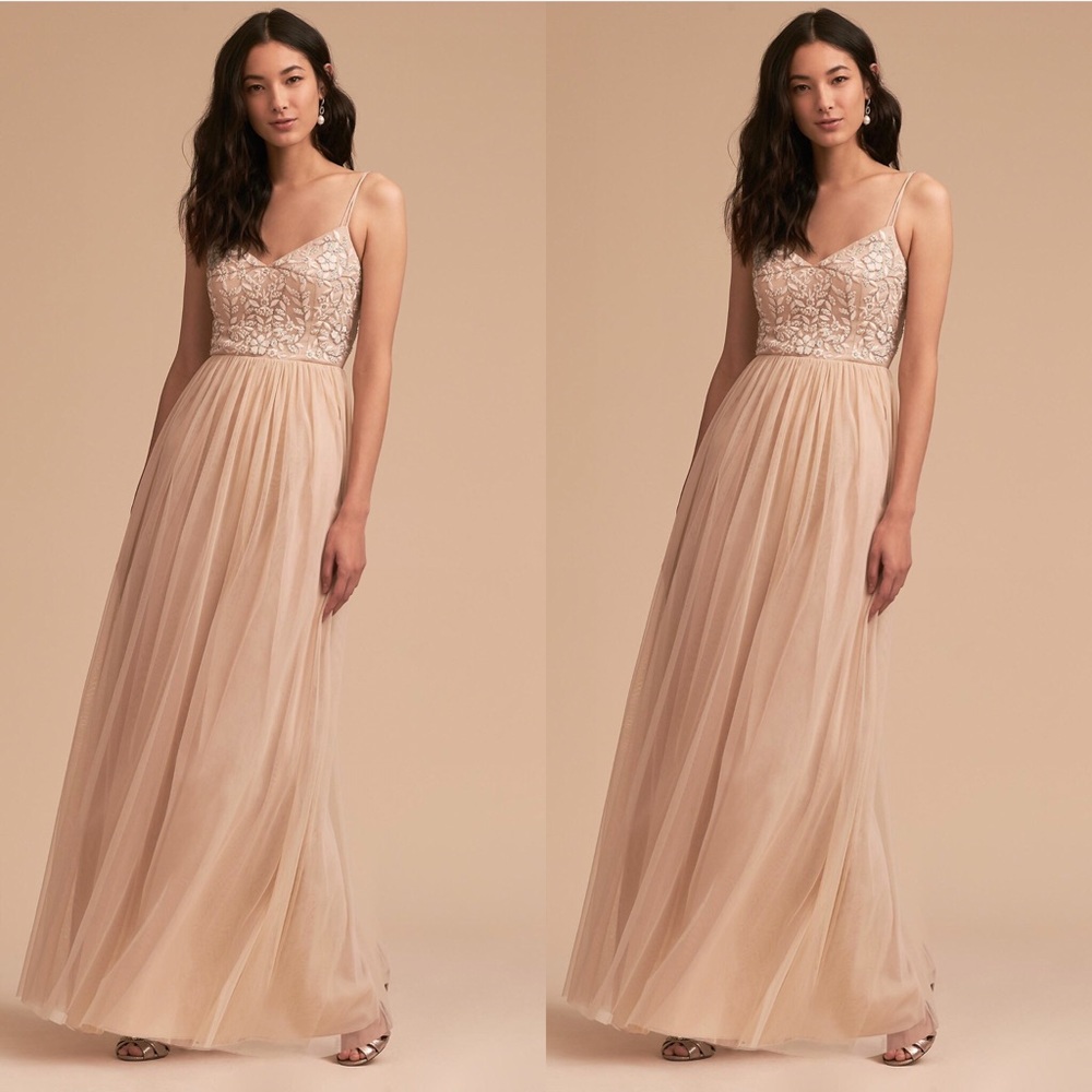 New BHLDN Elowen Dress, size 12